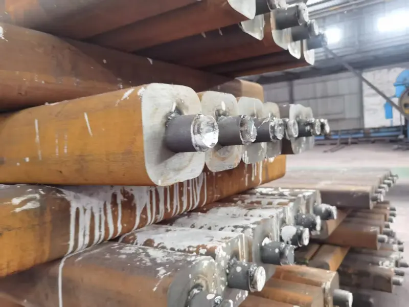 Drill Rod Manufacturing Process-Mandrel Rolling-Center Material Selection​-2