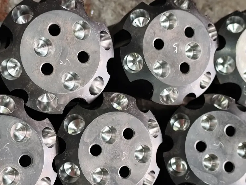 Rock Drilling Bits Semi-Finished-2