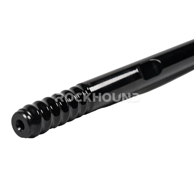 R32 H28 R28 Drifter Rod 7