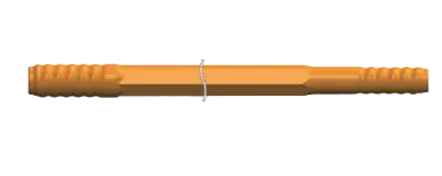 R32-H28-R28 Drifter Rod