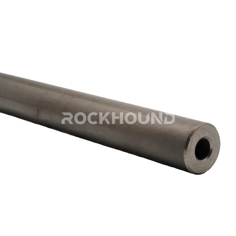 Circular Hollow Steel-23CrNiMo-5