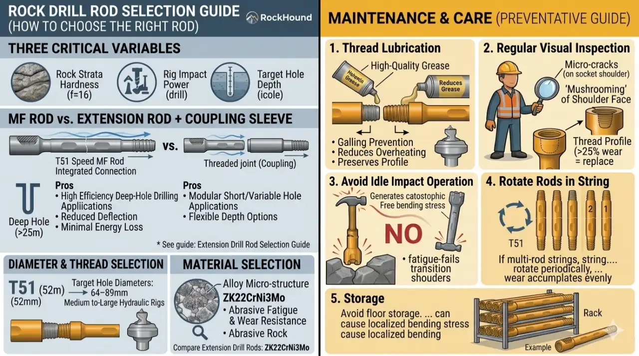 How To Choose & Maintenance